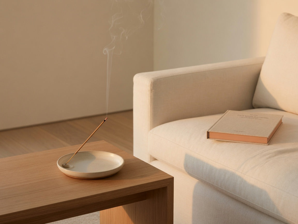 Incense discovery set product photo